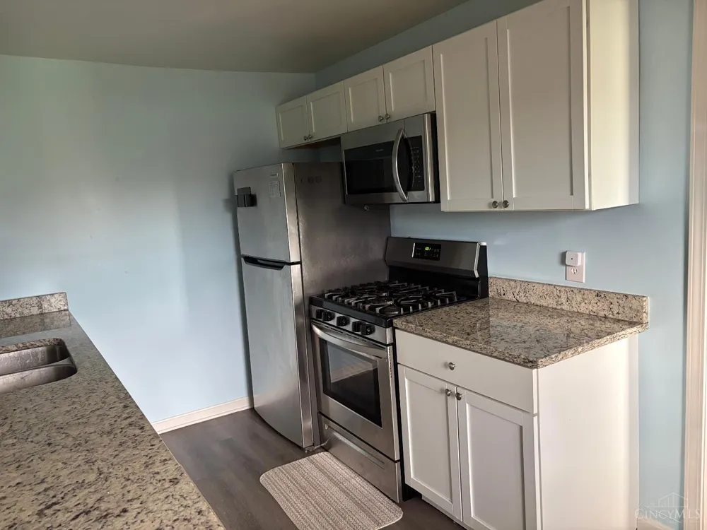 2471 Millville Oxford Road Hanover, OH 45013