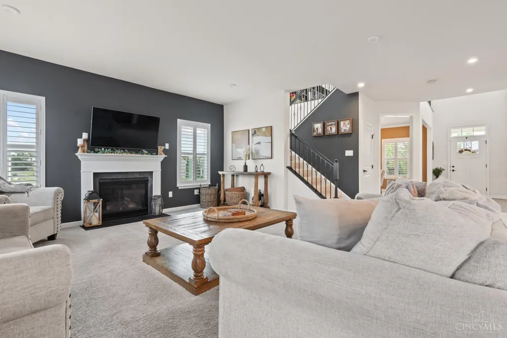 4636 Harvest Avenue Liberty, OH 45011