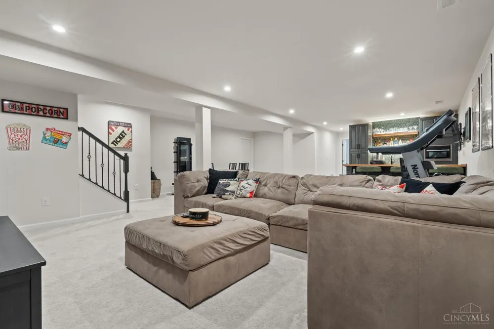 4636 Harvest Avenue Liberty, OH 45011
