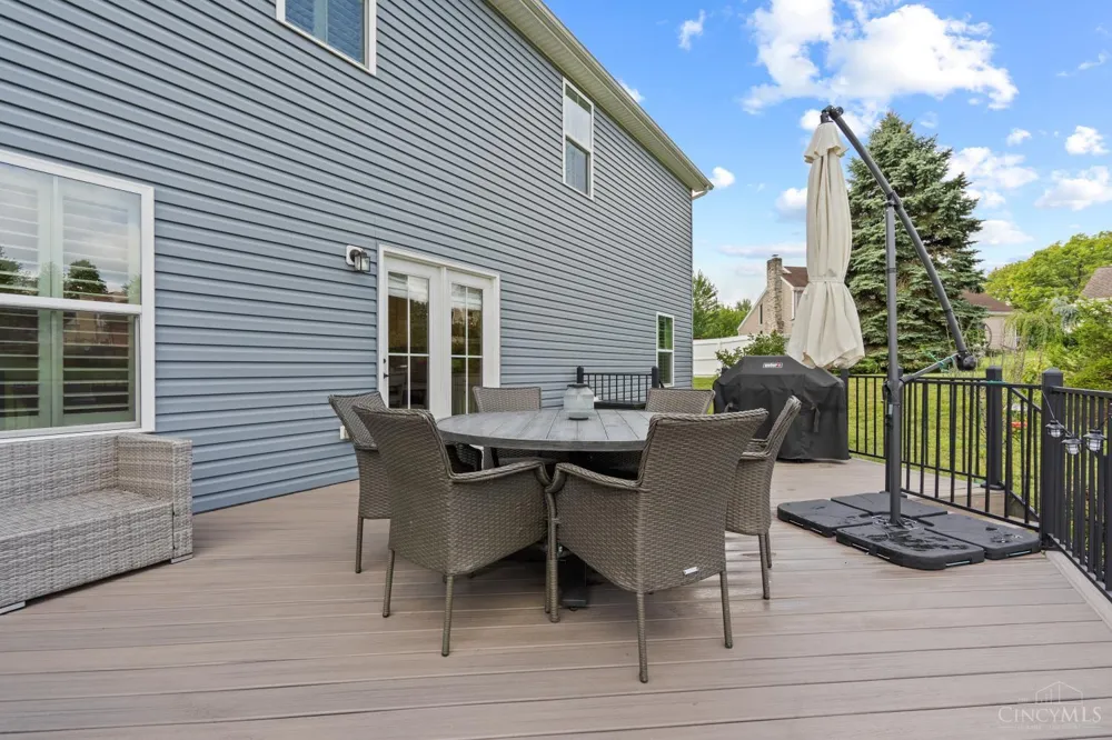 4636 Harvest Avenue Liberty, OH 45011