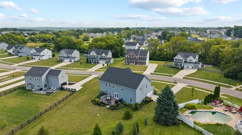4636 Harvest Avenue Liberty, OH 45011