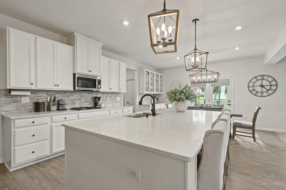 4636 Harvest Avenue Liberty, OH 45011