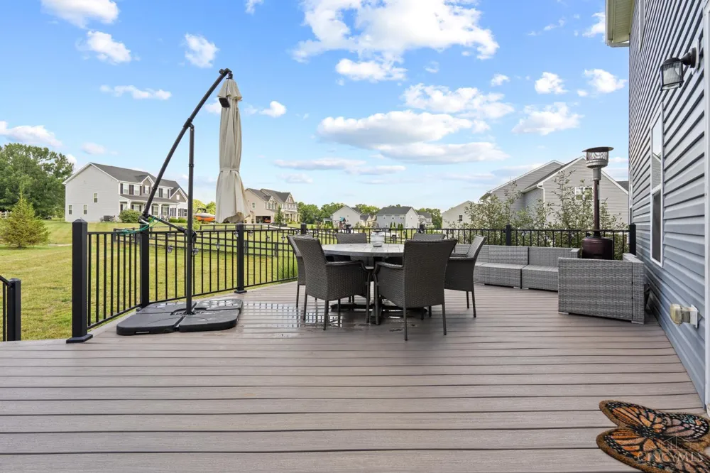 4636 Harvest Avenue Liberty, OH 45011