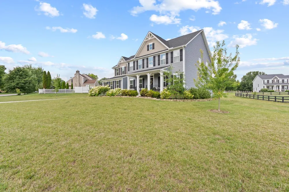 4636 Harvest Avenue Liberty, OH 45011