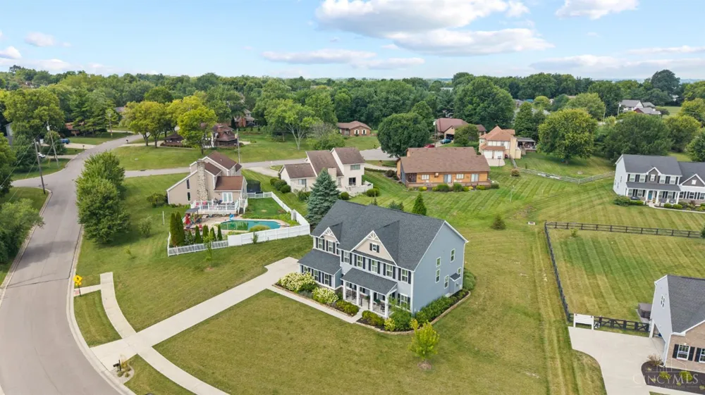4636 Harvest Avenue Liberty, OH 45011