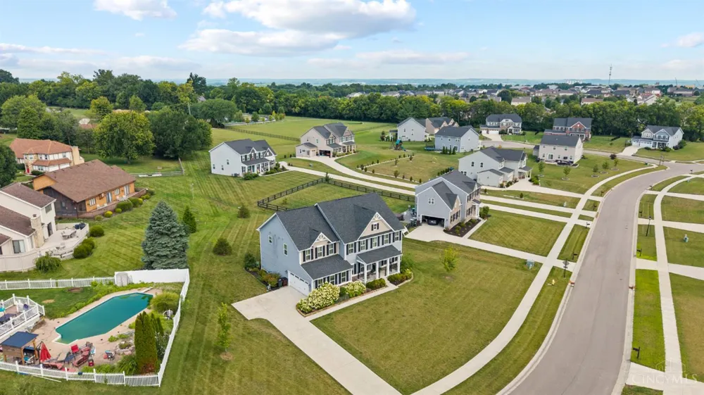 4636 Harvest Avenue Liberty, OH 45011