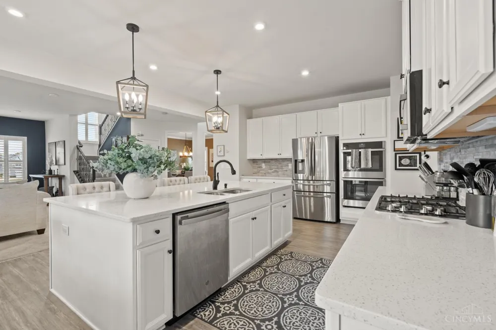 4636 Harvest Avenue Liberty, OH 45011