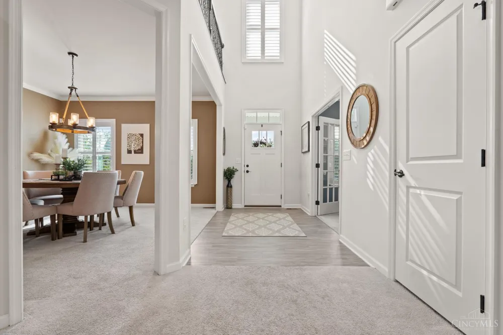 4636 Harvest Avenue Liberty, OH 45011