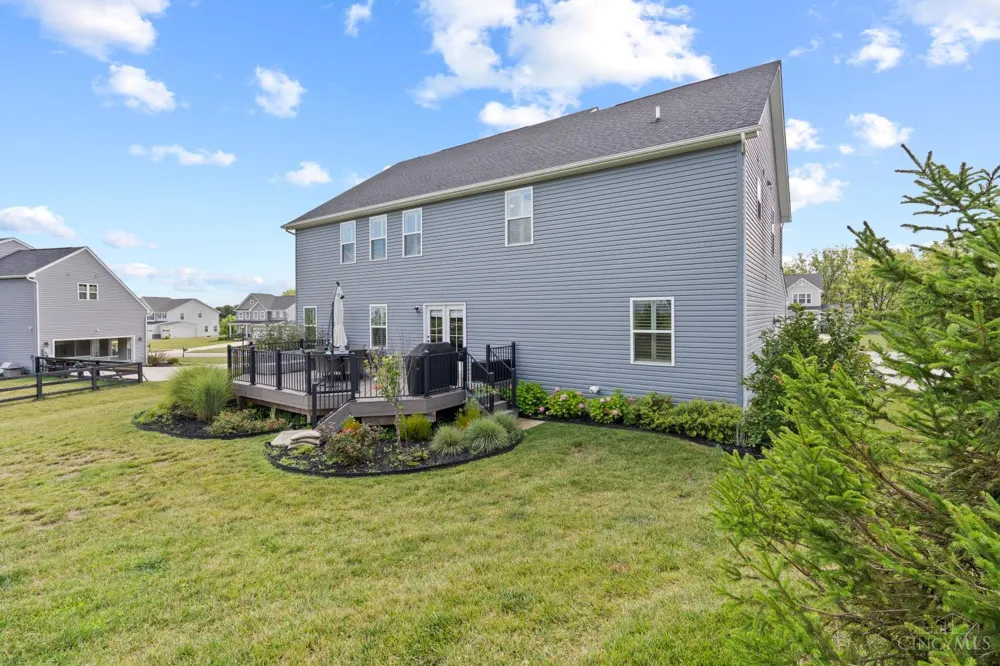 4636 Harvest Avenue Liberty, OH 45011