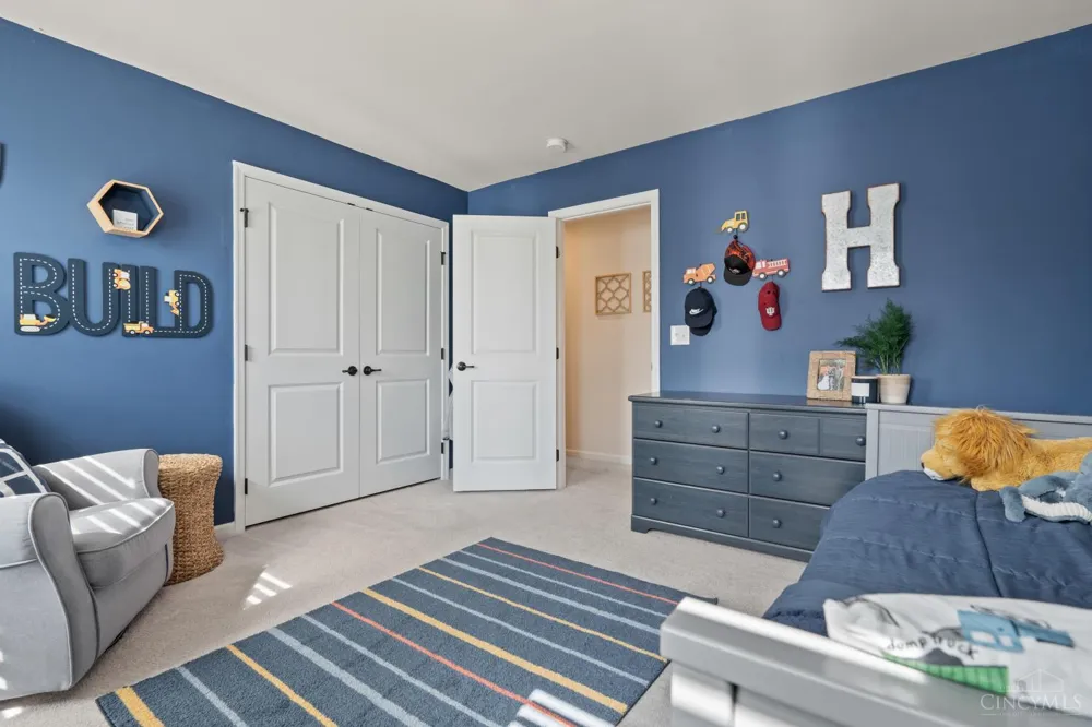 4636 Harvest Avenue Liberty, OH 45011