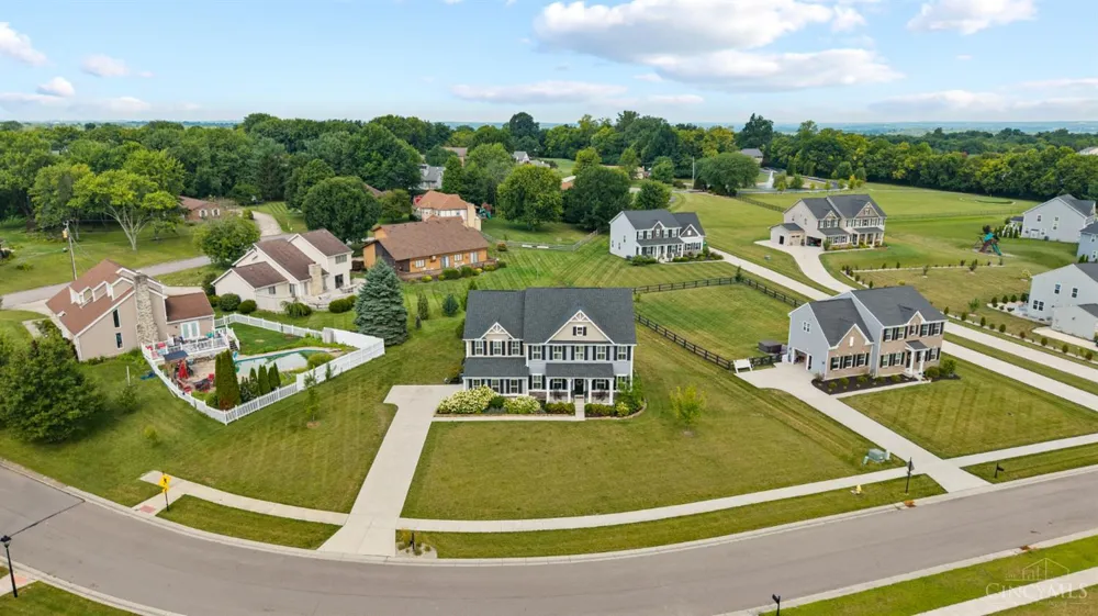 4636 Harvest Avenue Liberty, OH 45011