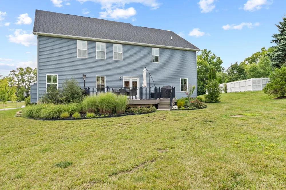 4636 Harvest Avenue Liberty, OH 45011