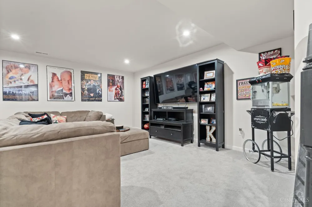 4636 Harvest Avenue Liberty, OH 45011