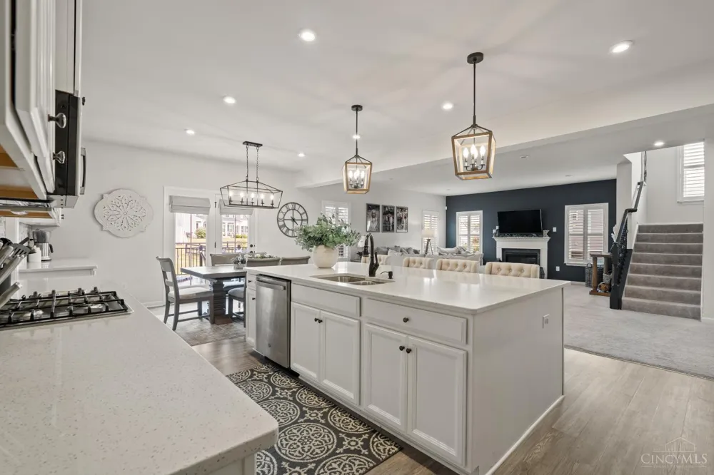 4636 Harvest Avenue Liberty, OH 45011