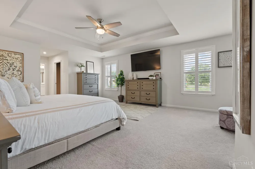 4636 Harvest Avenue Liberty, OH 45011