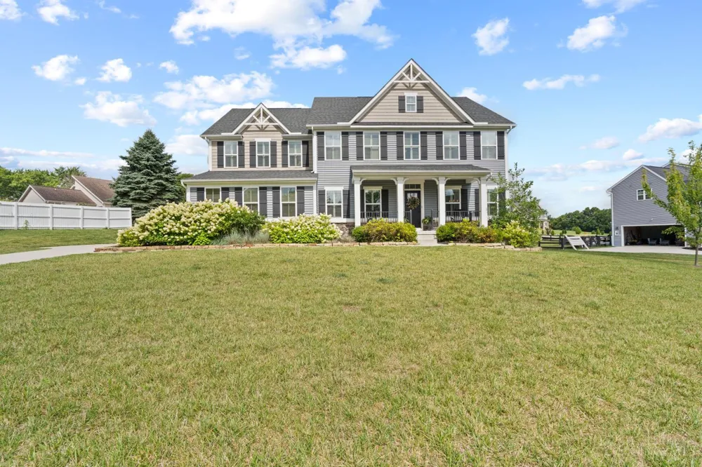 4636 Harvest Avenue Liberty, OH 45011