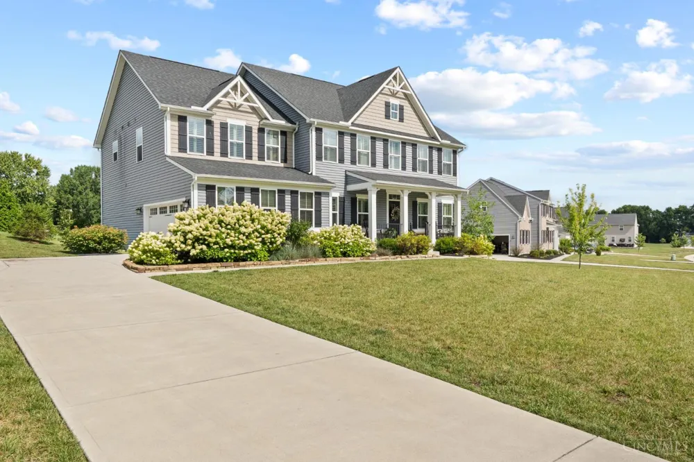 4636 Harvest Avenue Liberty, OH 45011
