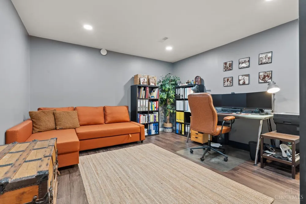 4636 Harvest Avenue Liberty, OH 45011
