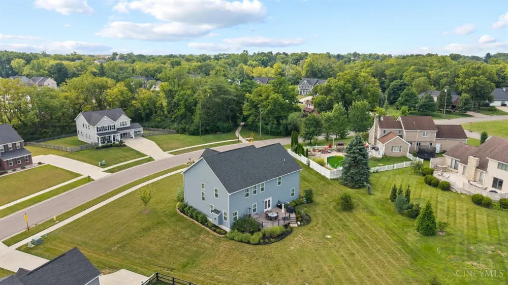 4636 Harvest Avenue Liberty, OH 45011