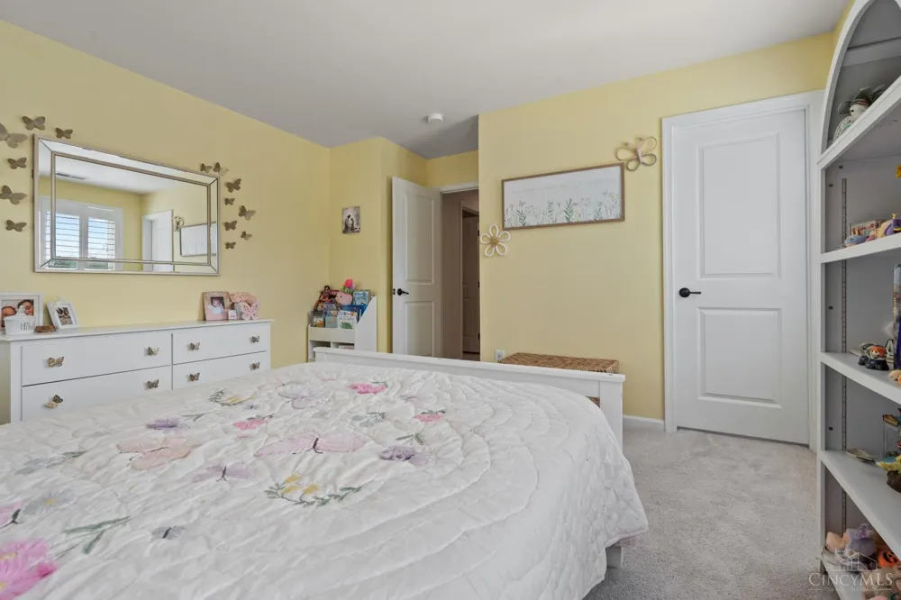4636 Harvest Avenue Liberty, OH 45011