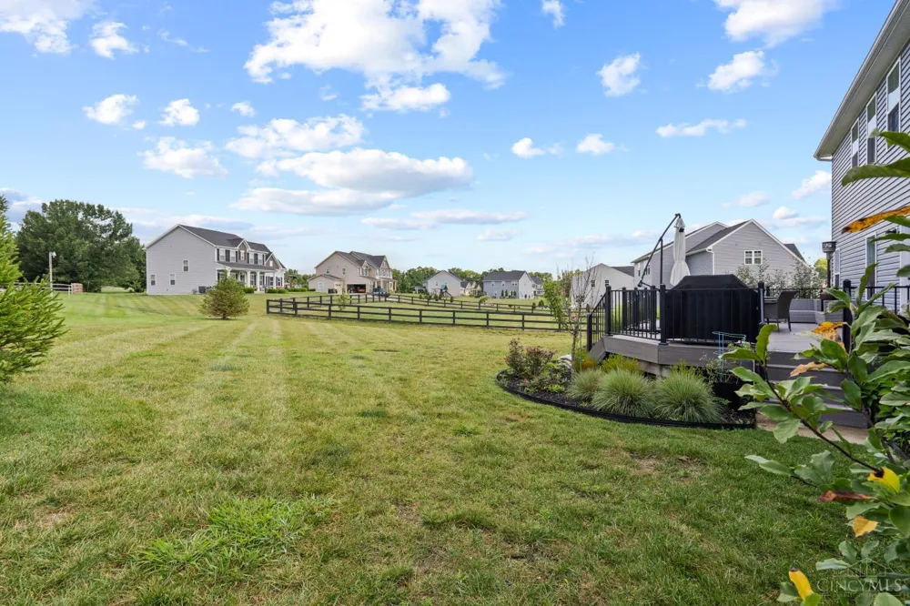 4636 Harvest Avenue Liberty, OH 45011