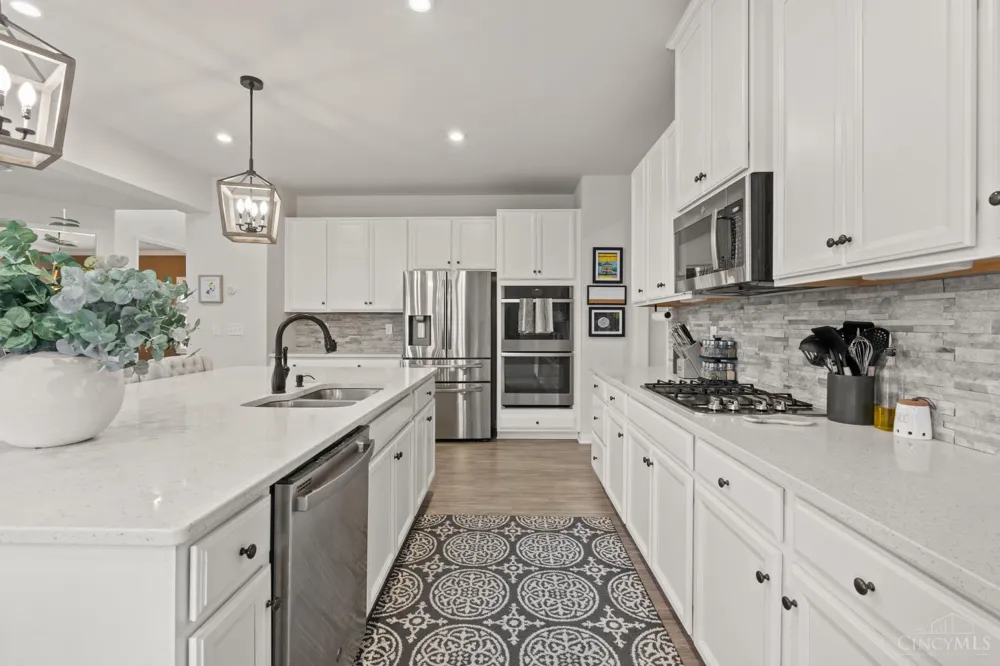 4636 Harvest Avenue Liberty, OH 45011