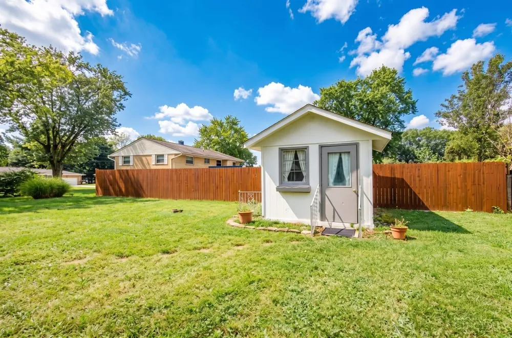 5480 Mississippi Drive Fairfield, OH 45014