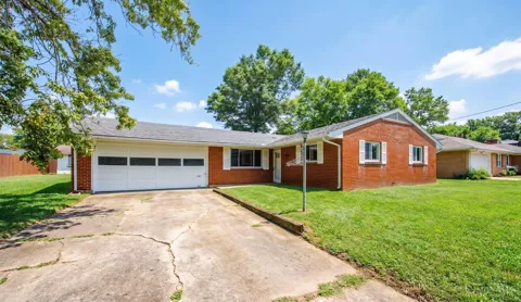 5480 Mississippi Drive