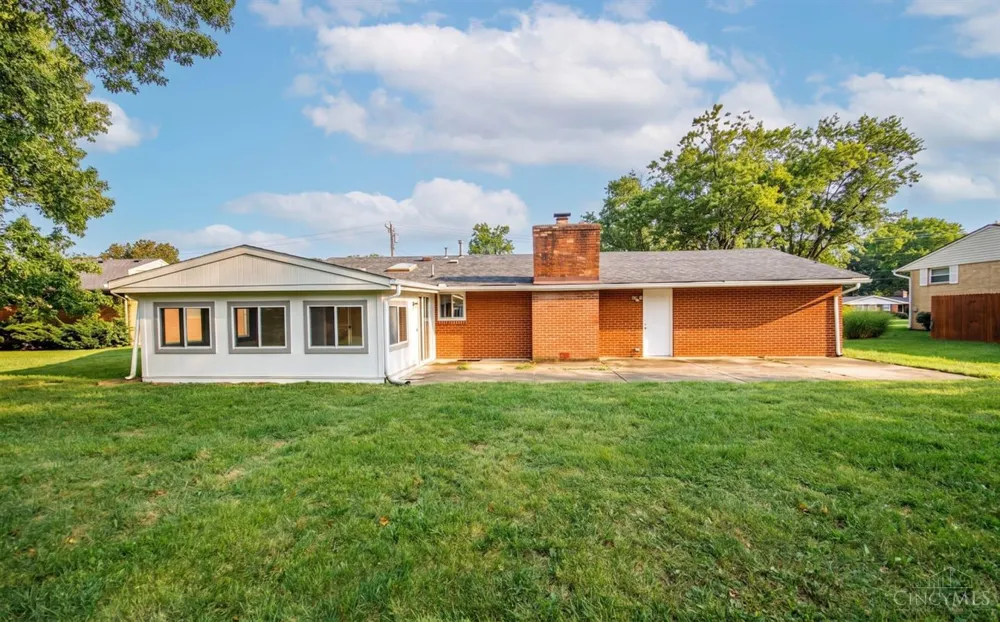 5480 Mississippi Drive Fairfield, OH 45014