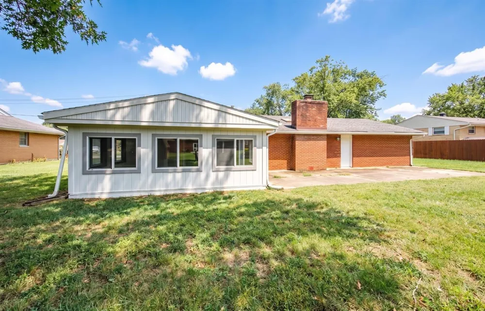 5480 Mississippi Drive Fairfield, OH 45014