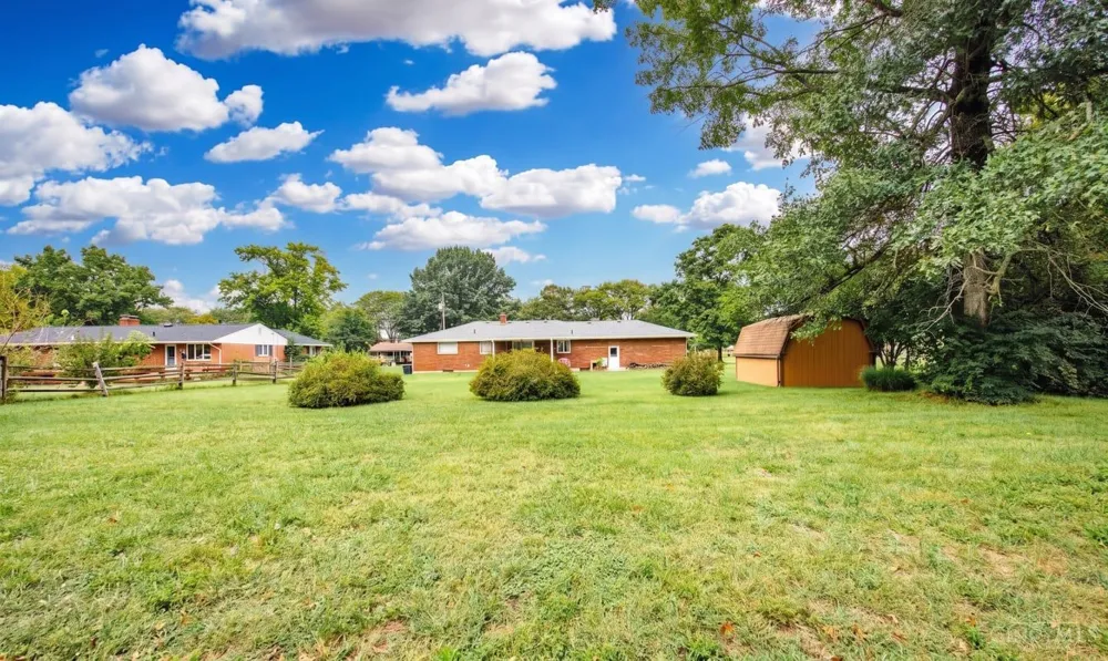 5480 Mississippi Drive Fairfield, OH 45014