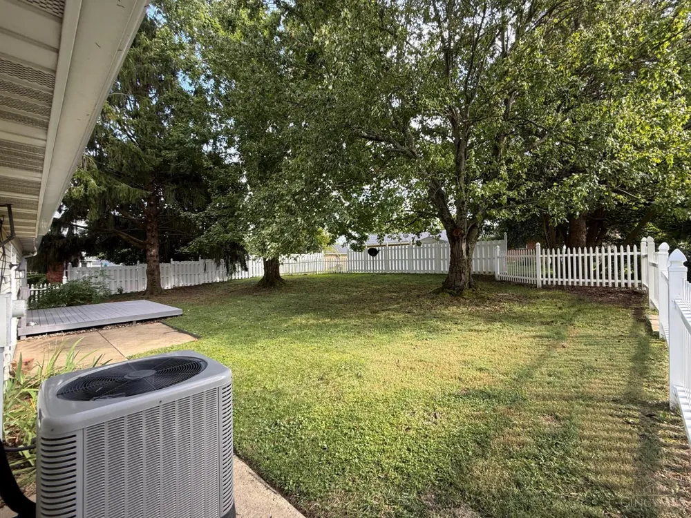 1312 Ridge Road Wilmington, OH 45177