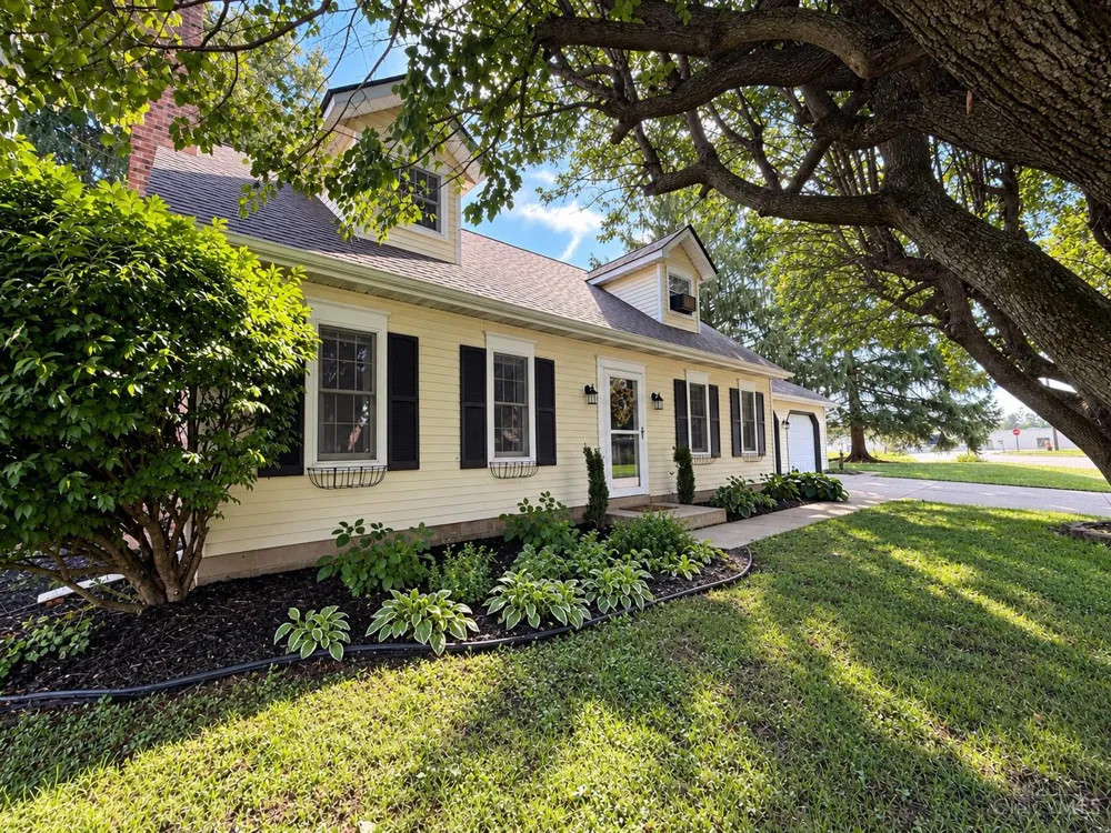 1312 Ridge Road Wilmington, OH 45177