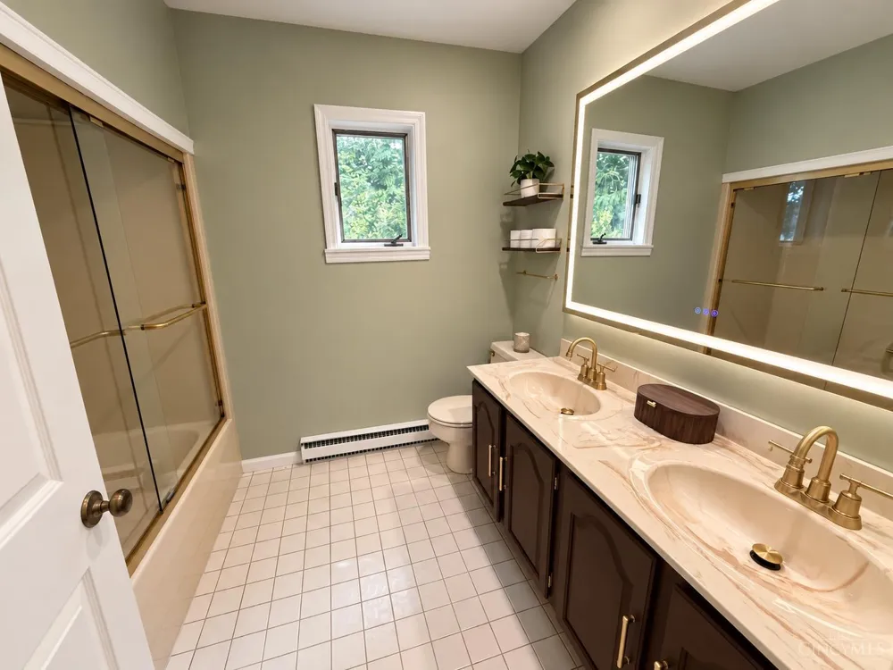 1312 Ridge Road Wilmington, OH 45177