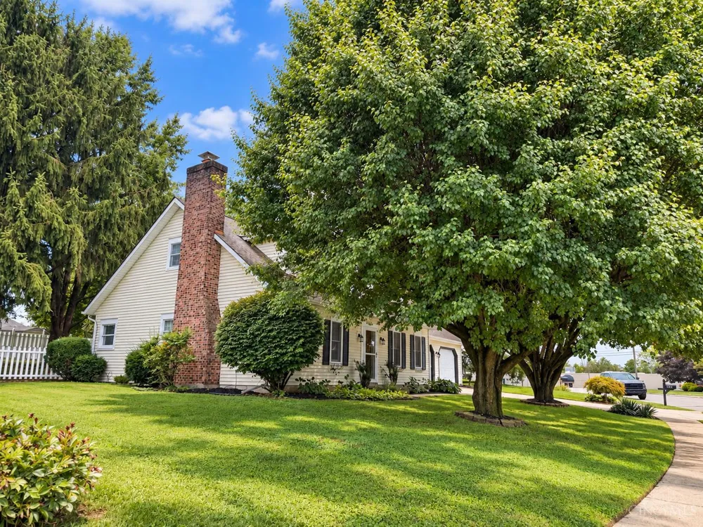 1312 Ridge Road Wilmington, OH 45177