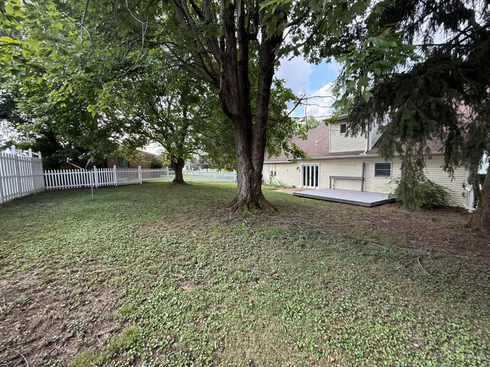 1312 Ridge Road Wilmington, OH 45177