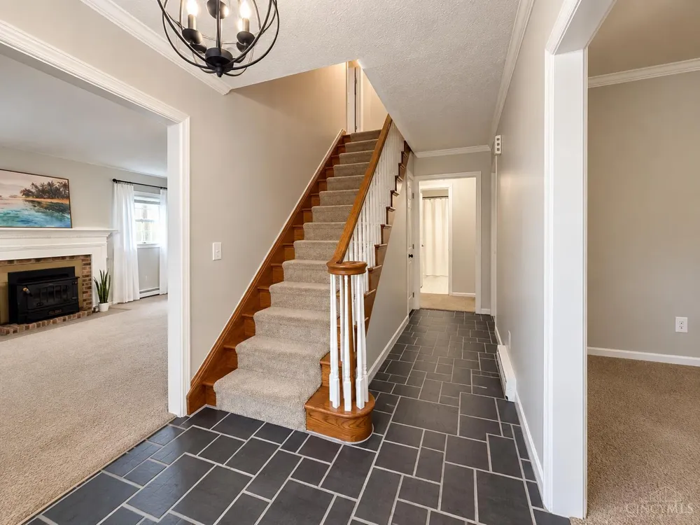 1312 Ridge Road Wilmington, OH 45177