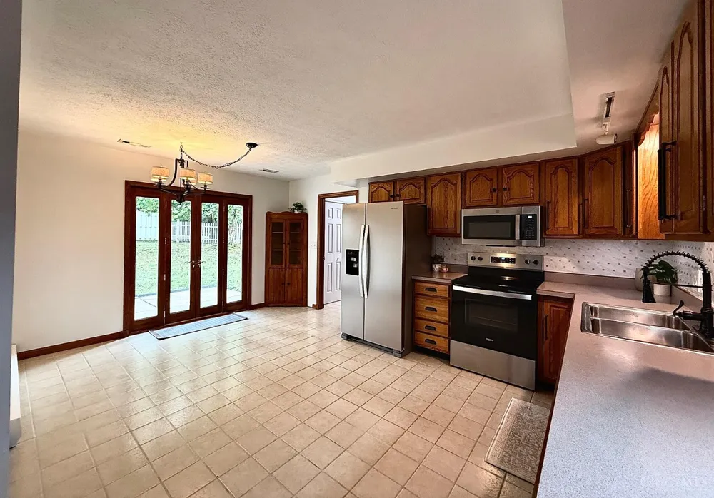 1312 Ridge Road Wilmington, OH 45177