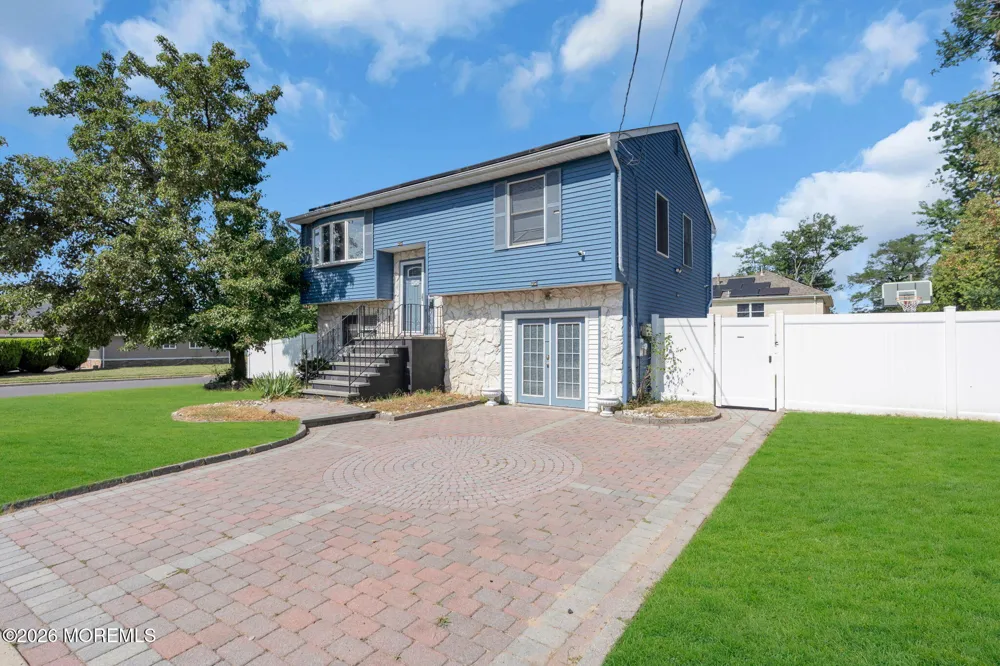 301 Deal Avenue Neptune Township, NJ 07753