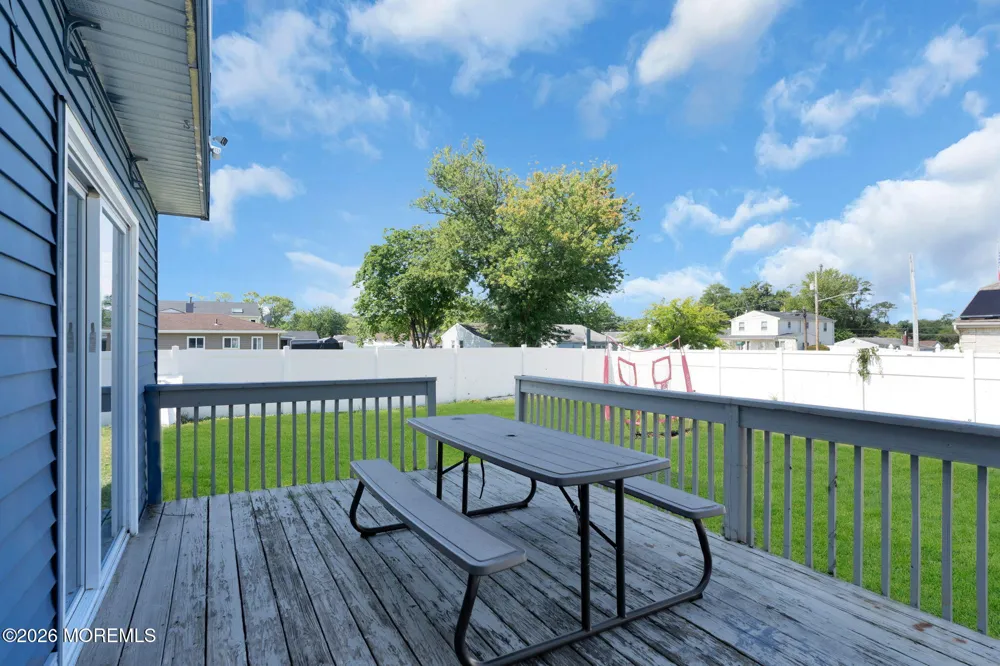 301 Deal Avenue Neptune Township, NJ 07753