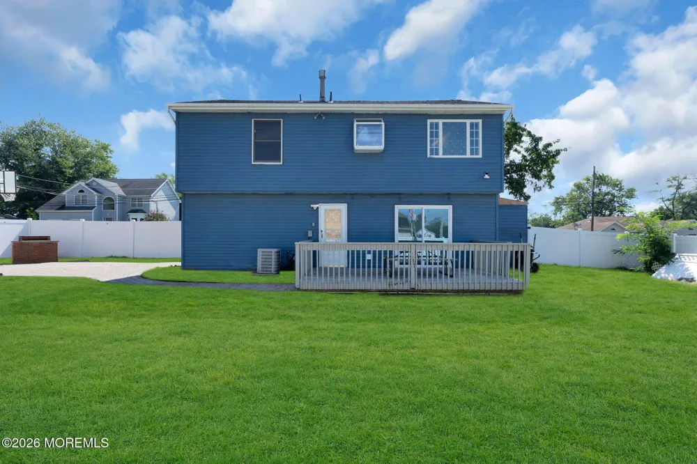 301 Deal Avenue Neptune Township, NJ 07753