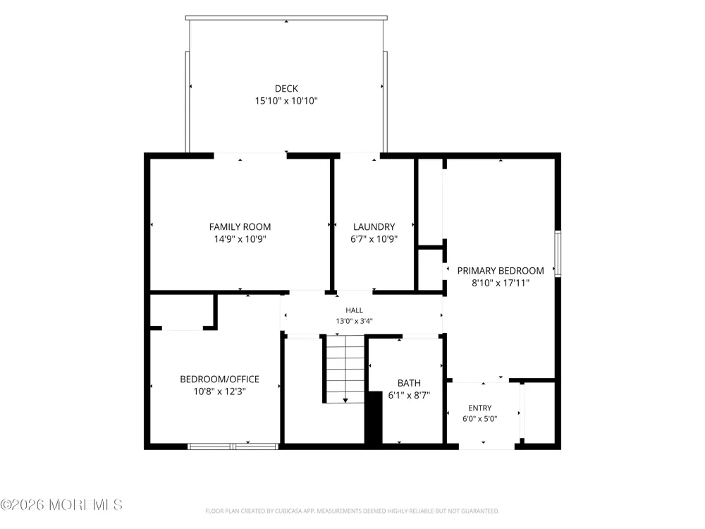 301 Deal Avenue Neptune Township, NJ 07753