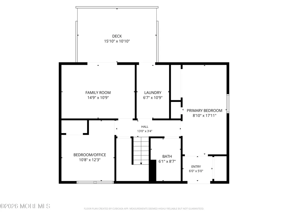 301 Deal Avenue Neptune Township, NJ 07753