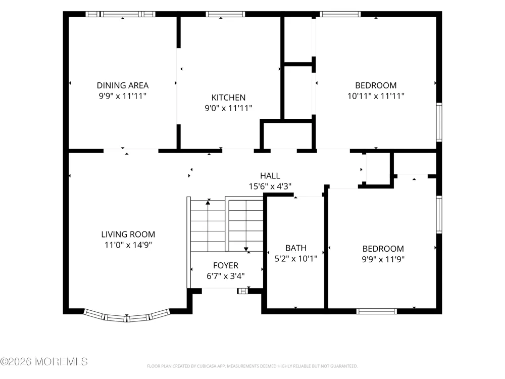 301 Deal Avenue Neptune Township, NJ 07753
