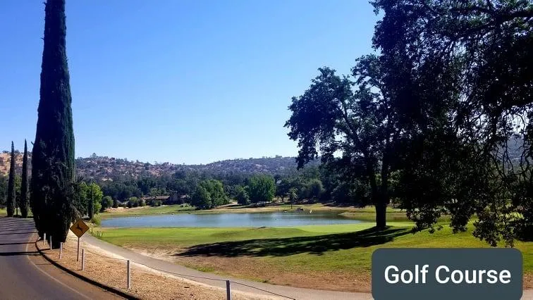 222 Big River Way Coarsegold, CA 93614