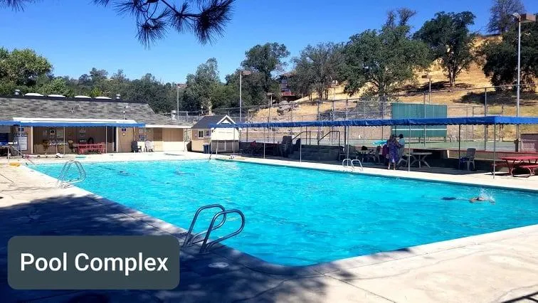 222 Big River Way Coarsegold, CA 93614