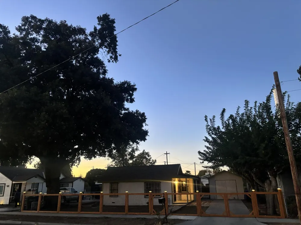 4163 E Clay Avenue Fresno, CA 93702
