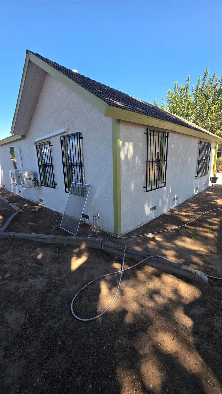 4163 E Clay Avenue Fresno, CA 93702
