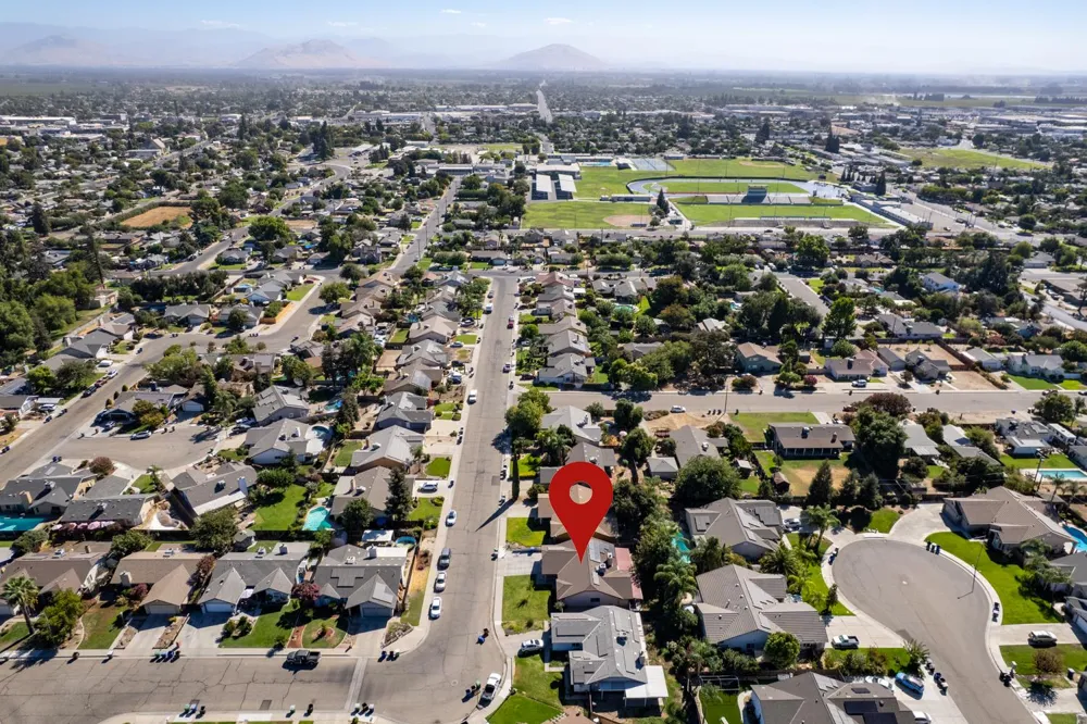 2123 Magnolia Avenue Sanger, CA 93657