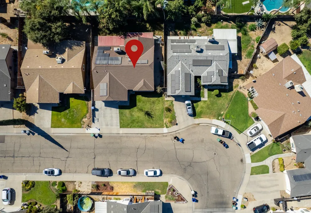 2123 Magnolia Avenue Sanger, CA 93657